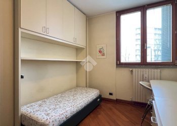 Trilocale Via Rembrandt, Milano (zona Gambara) - foto 23