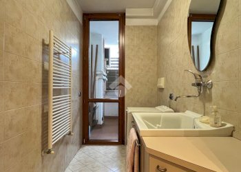 Trilocale Via Rembrandt, Milano (zona Gambara) - foto 24