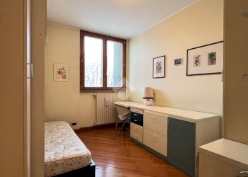 Trilocale Via Rembrandt, Milano (zona Gambara) - foto 21