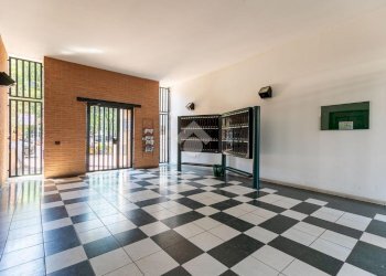 Trilocale Via Rembrandt, Milano (zona Gambara) - foto 26