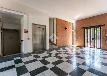 Trilocale Via Rembrandt, Milano (zona Gambara) - foto 27