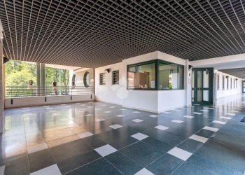 Trilocale Via Rembrandt, Milano (zona Gambara) - foto 29