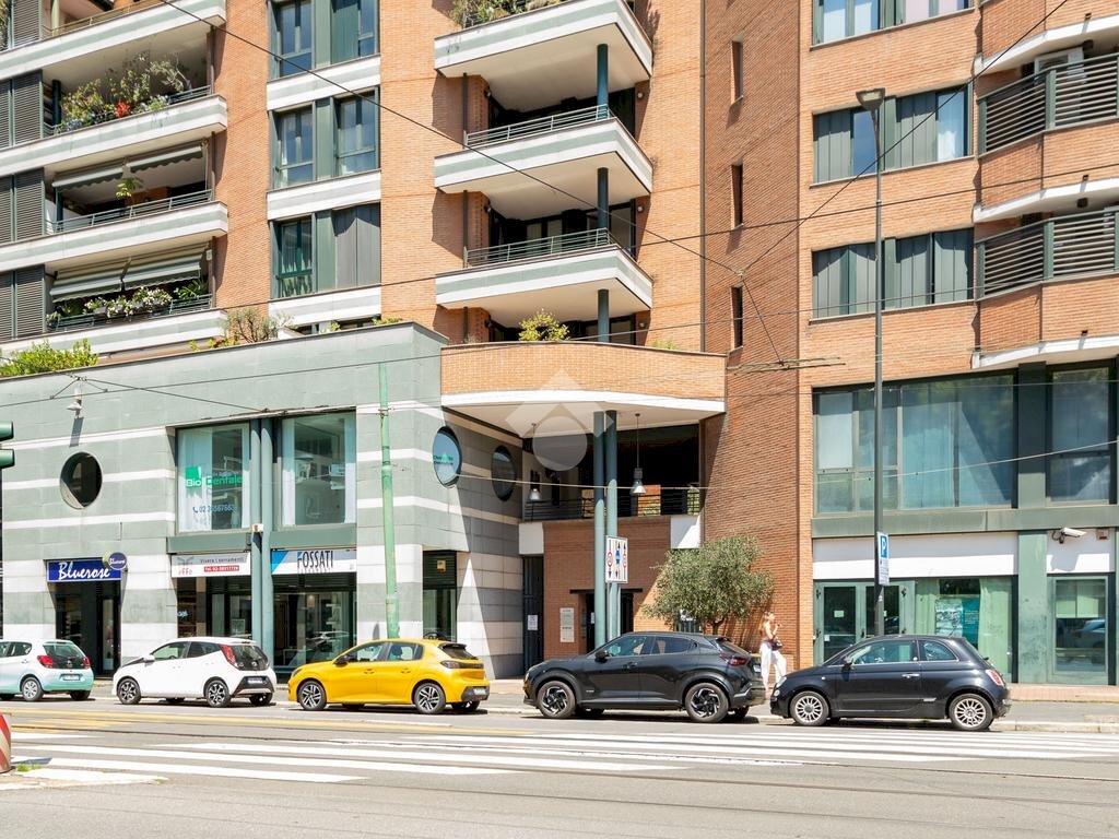 Trilocale Via Rembrandt, Milano (zona Gambara) - foto 1