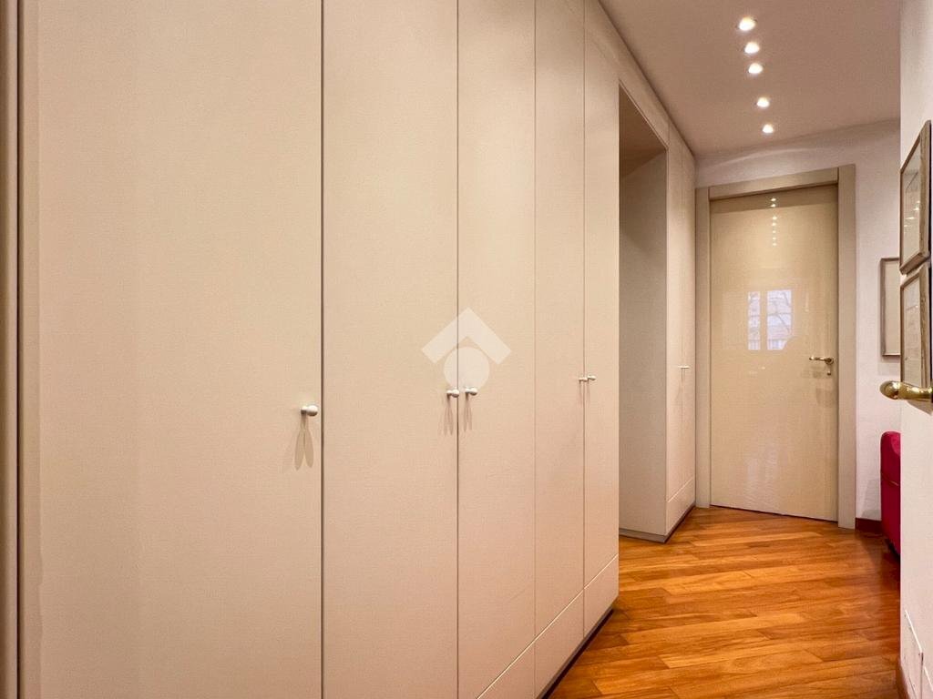 Trilocale Via Rembrandt, Milano (zona Gambara) - foto 2