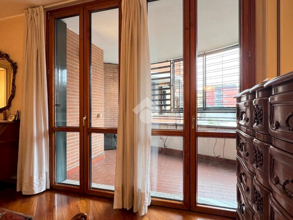 Trilocale Via Rembrandt, Milano (zona Gambara) - foto 3