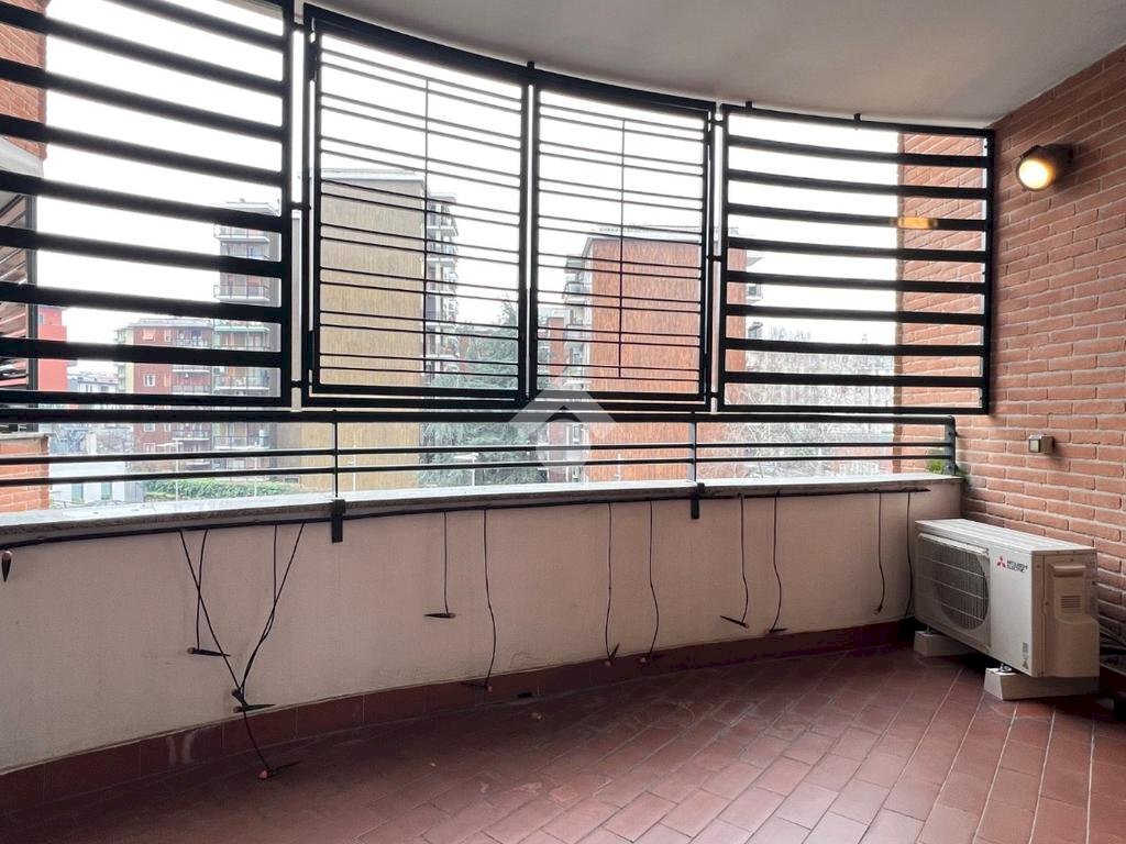 Trilocale Via Rembrandt, Milano (zona Gambara) - foto 3