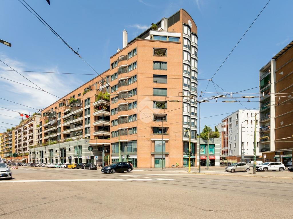 Trilocale Via Rembrandt, Milano (zona Gambara) - foto 1