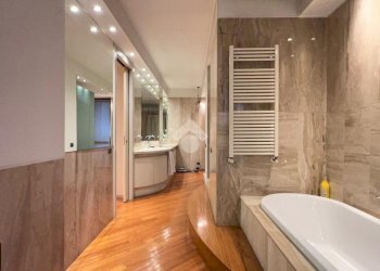 Trilocale Via Rembrandt, Milano (zona Gambara) - foto 9