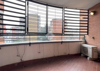 Trilocale Via Rembrandt, Milano (zona Gambara) - foto 14