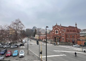 Trilocale Via Rembrandt, Milano (zona Gambara) - foto 16