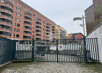 Trilocale Via Rembrandt, Milano (zona Gambara) - foto 24