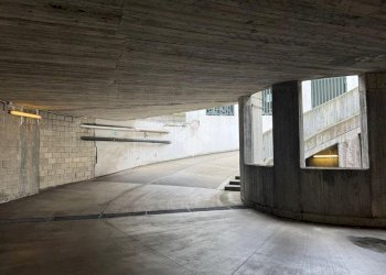 Trilocale Via Rembrandt, Milano (zona Gambara) - foto 25