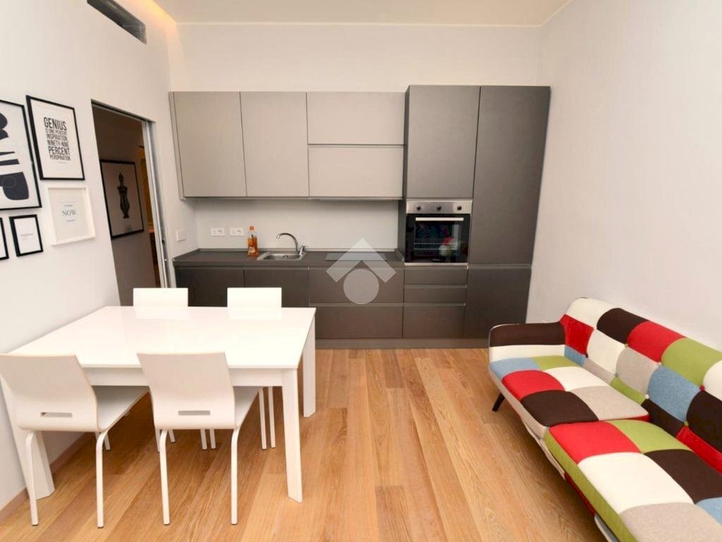 Bilocale Via Carlo Imbonati, Milano (zona Maciachini) - foto 1