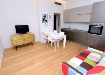 Bilocale Via Carlo Imbonati, Milano (zona Maciachini) - foto 1