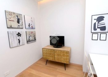 Bilocale Via Carlo Imbonati, Milano (zona Maciachini) - foto 3