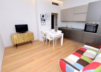 Bilocale Via Carlo Imbonati, Milano (zona Maciachini) - foto 4