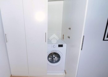 Bilocale Via Carlo Imbonati, Milano (zona Maciachini) - foto 18