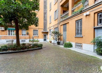 Bilocale Via Carlo Imbonati, Milano (zona Maciachini) - foto 27