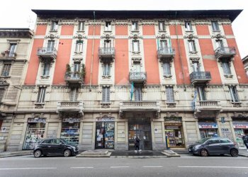 Bilocale Via Carlo Imbonati, Milano (zona Maciachini) - foto 28