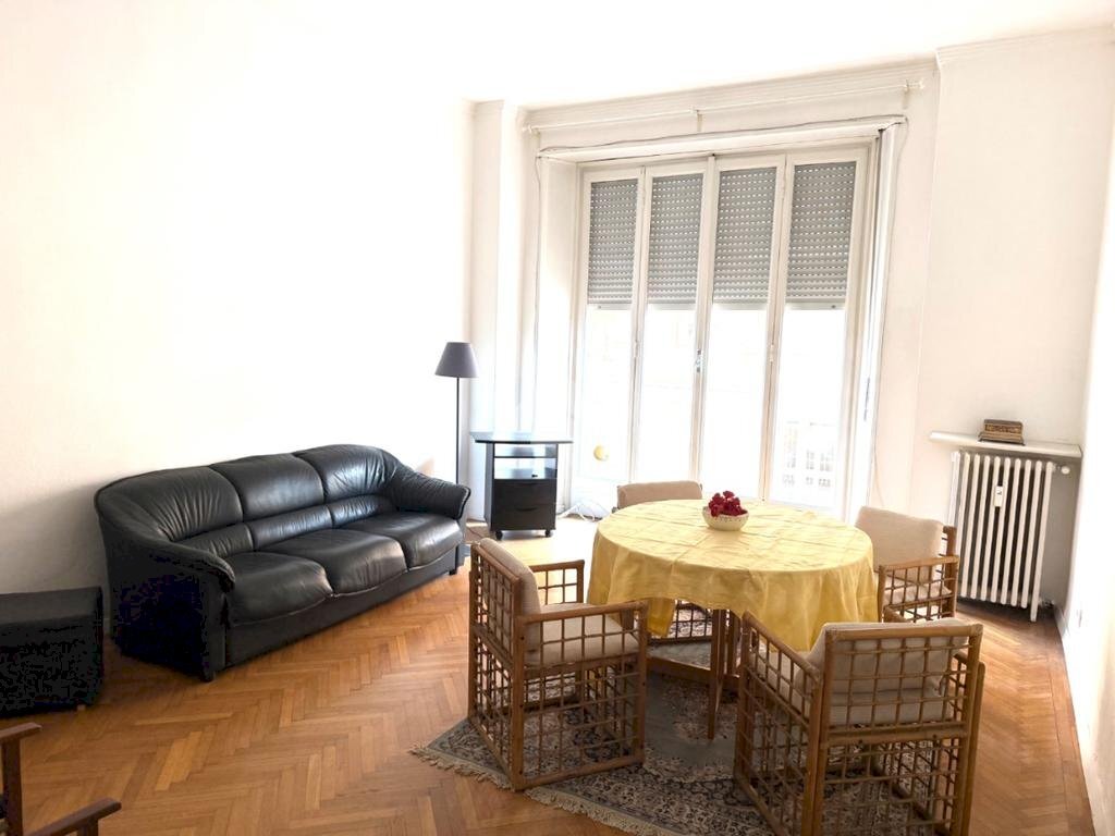 Trilocale Viale Coni Zugna, Milano (zona San Vittore) - foto 1
