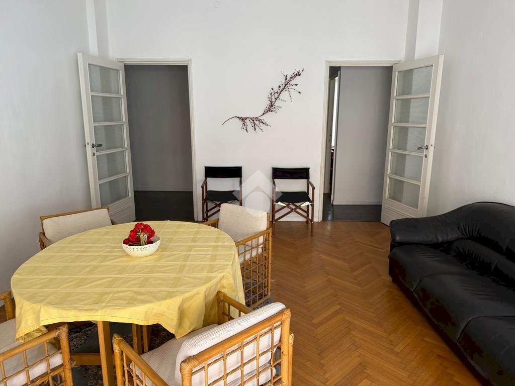 Trilocale Viale Coni Zugna, Milano (zona San Vittore) - foto 2