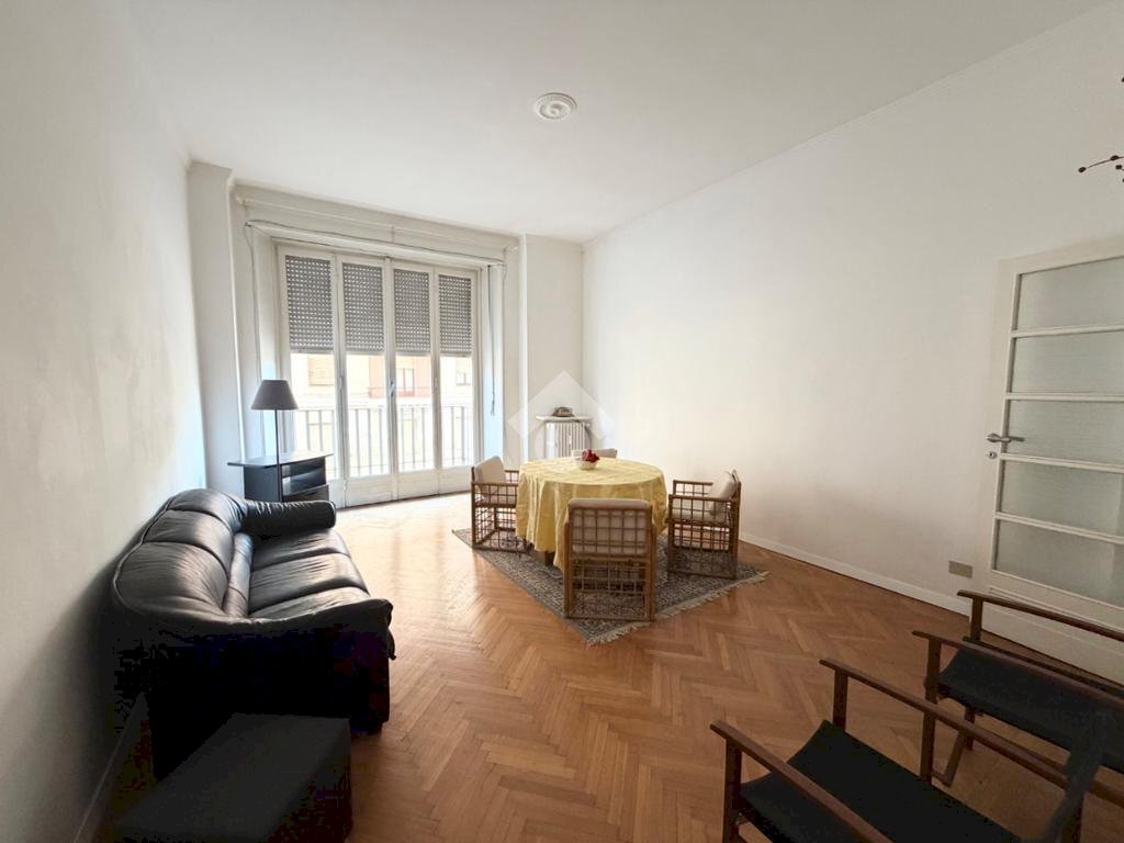 Trilocale Viale Coni Zugna, Milano (zona San Vittore) - foto 3