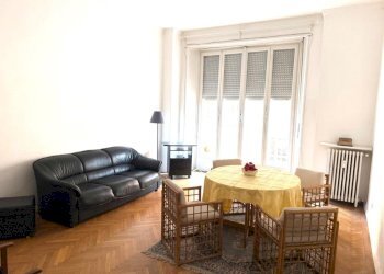 Trilocale Viale Coni Zugna, Milano (zona San Vittore) - foto 1
