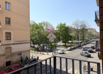 Trilocale Viale Coni Zugna, Milano (zona San Vittore) - foto 5