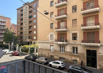 Trilocale Viale Coni Zugna, Milano (zona San Vittore) - foto 6