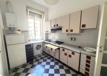 Trilocale Viale Coni Zugna, Milano (zona San Vittore) - foto 9