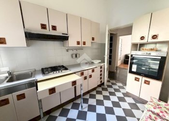 Trilocale Viale Coni Zugna, Milano (zona San Vittore) - foto 11