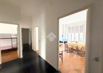 Trilocale Viale Coni Zugna, Milano (zona San Vittore) - foto 19