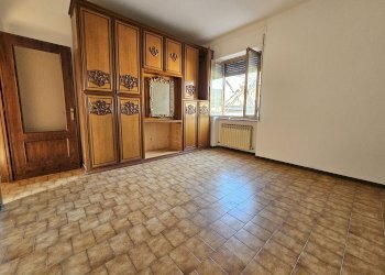 Trilocale Via Sant' ambrogio di fegino, Genova (zona Rivarolo) - foto 8