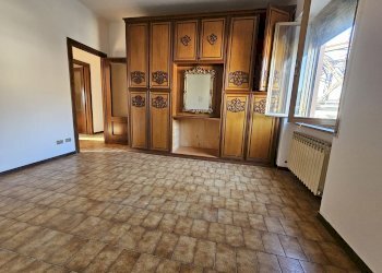 Trilocale Via Sant' ambrogio di fegino, Genova (zona Rivarolo) - foto 9