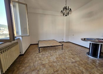 Trilocale Via Sant' ambrogio di fegino, Genova (zona Rivarolo) - foto 13