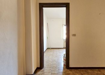 Trilocale Via Sant' ambrogio di fegino, Genova (zona Rivarolo) - foto 15