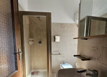 Trilocale Via Sant' ambrogio di fegino, Genova (zona Rivarolo) - foto 18