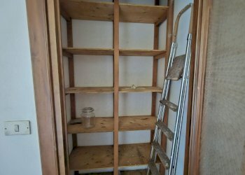 Trilocale Via Sant' ambrogio di fegino, Genova (zona Rivarolo) - foto 20