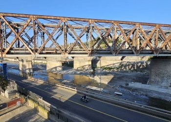 Trilocale Via Sant' ambrogio di fegino, Genova (zona Rivarolo) - foto 22