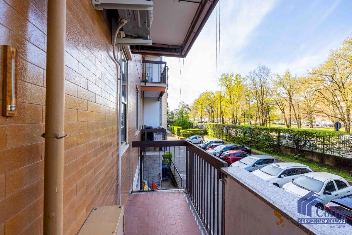 Monolocale Milano - foto 2