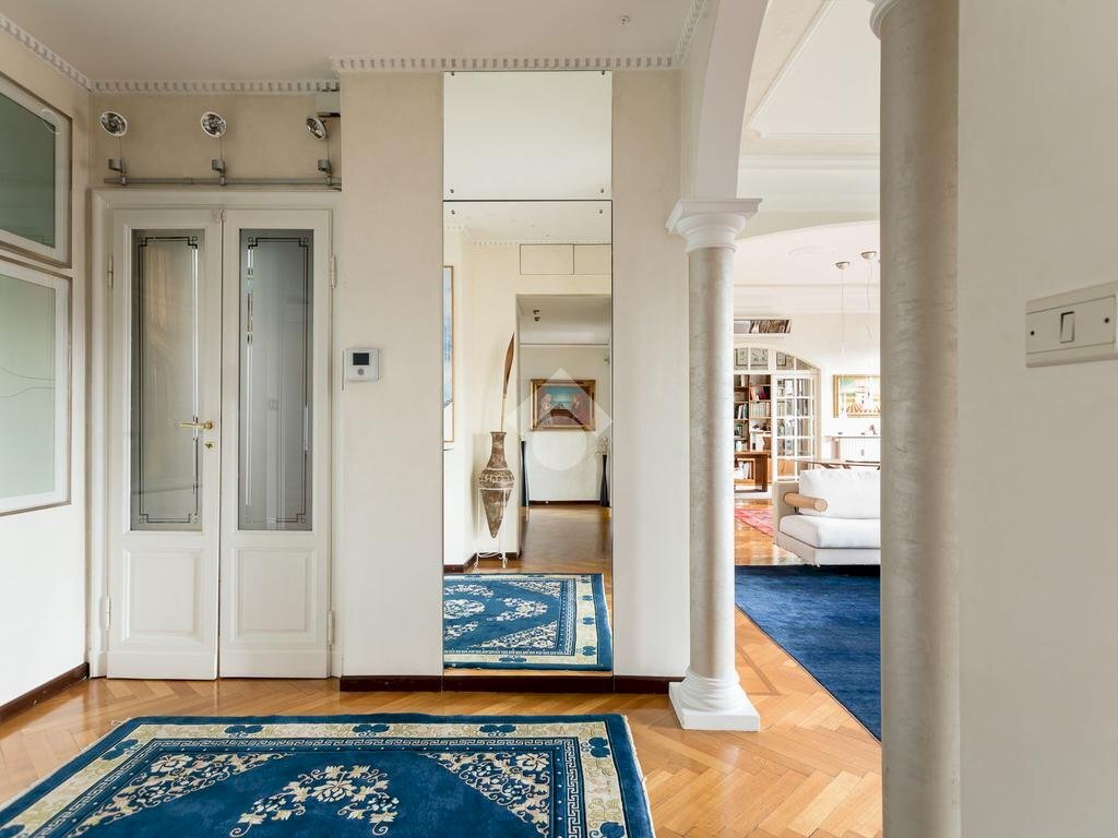 Attico Viale Sarca, Milano (zona Bicocca) - foto 2