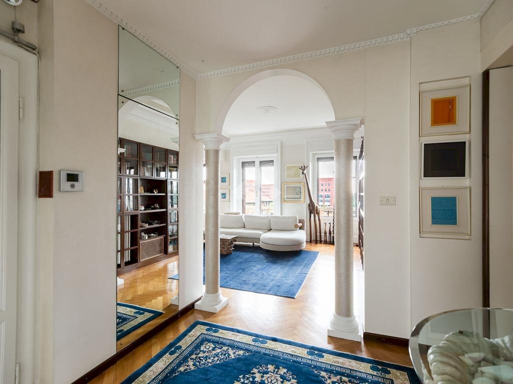 Attico Viale Sarca, Milano (zona Bicocca) - foto 3