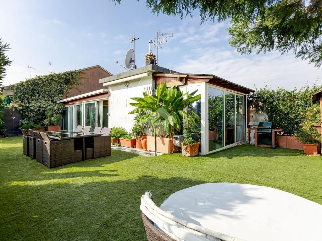 Attico Viale Sarca, Milano (zona Bicocca) - foto 1