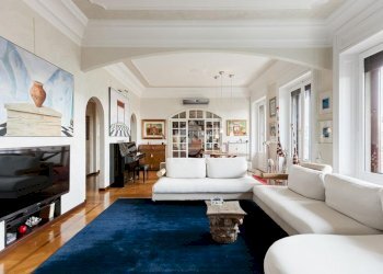 Attico Viale Sarca, Milano (zona Bicocca) - foto 1