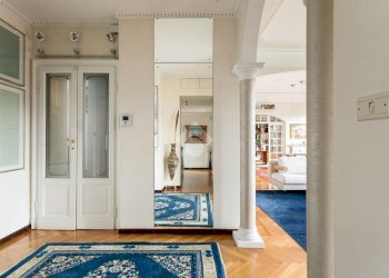 Attico Viale Sarca, Milano (zona Bicocca) - foto 2