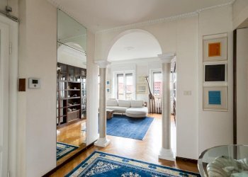 Attico Viale Sarca, Milano (zona Bicocca) - foto 3