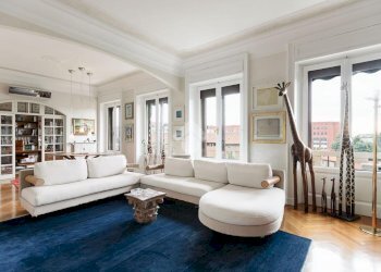 Attico Viale Sarca, Milano (zona Bicocca) - foto 4