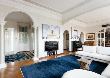 Attico Viale Sarca, Milano (zona Bicocca) - foto 5