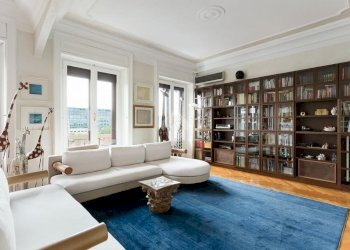 Attico Viale Sarca, Milano (zona Bicocca) - foto 6