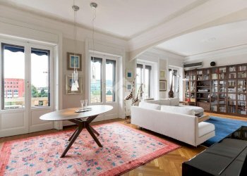 Attico Viale Sarca, Milano (zona Bicocca) - foto 7